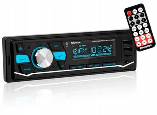 Stereo iekārta Bluetooth, Blow BM202 1-DIN cena un informācija | Auto magnetolas | 220.lv