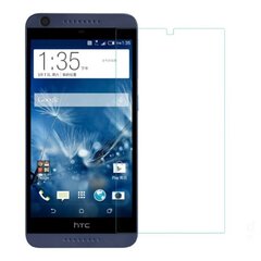 ExLine HTC Desire 626 ekrāna aizsargplēve Glancēta cena un informācija | Ekrāna aizsargstikli | 220.lv