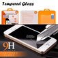 Tempered Glass Extreeme Shock Aizsargplēve-stikls Huawei P8 Lite (EU Blister) cena