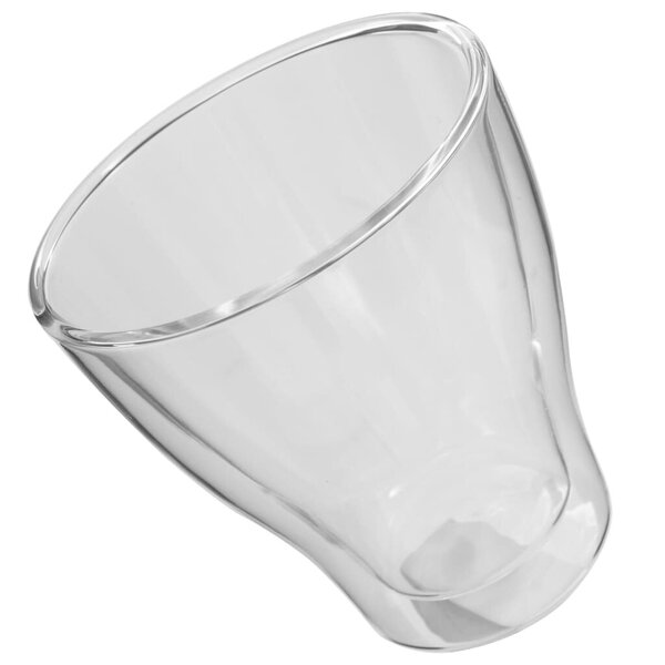 Divsienu stikls latte macchiato, 12gab., 280ml internetā