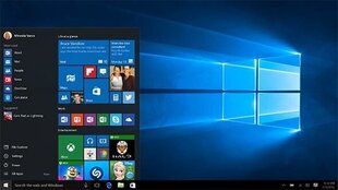 Microsoft Windows 10 Professional 64bit OEM, EN cena un informācija | Operētājsistēmas | 220.lv