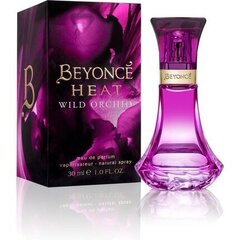 Parfimērijas ūdens Beyonce Heat Wild Orchid edp 30 ml cena un informācija | Sieviešu smaržas | 220.lv