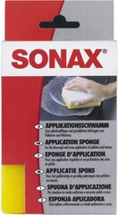 Sūklis SONAX cena un informācija | Tīrīšanai, salvetes | 220.lv
