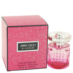 Sieviešu smaržas Blossom Jimmy Choo EDP: Tilpums - 40 ml cena un informācija | Sieviešu smaržas | 220.lv