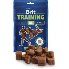 Brit gardumi Training Snack XL, 200 g cena un informācija | Gardumi suņiem | 220.lv