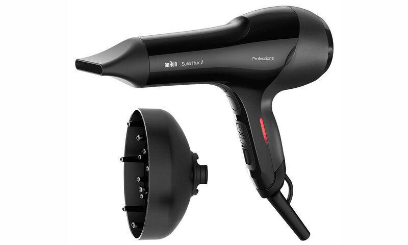 Braun HD785 Satin Hair 7 SensoDryer matu fēns