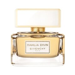 Givenchy Dahlia Divin EDP sievietēm 50 ml cena un informācija | Sieviešu smaržas | 220.lv