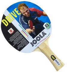 Galda tenisa rakete Joola Drive, piemērota iesācējiem cena un informācija | Galda tenisa raketes, somas un komplekti | 220.lv