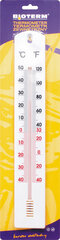 ​Termometrs BIOTERM 25400 cena un informācija | Meteostacijas, termometri | 220.lv