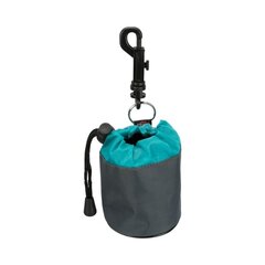Trixie mini soma kārumiem, ar karabīni, 7x9 cm cena un informācija | Piederumi suņu trenēšanai | 220.lv
