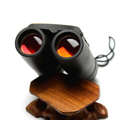 Binoklis Binoculars Day and night vision, 30 x 60 cena un informācija | Binokļi | 220.lv