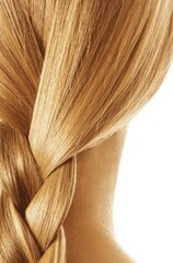 Augu krāsa pelēkiem vai gaišiem matiem Khadi Light Blond 100 g cena un informācija | Matu krāsas | 220.lv