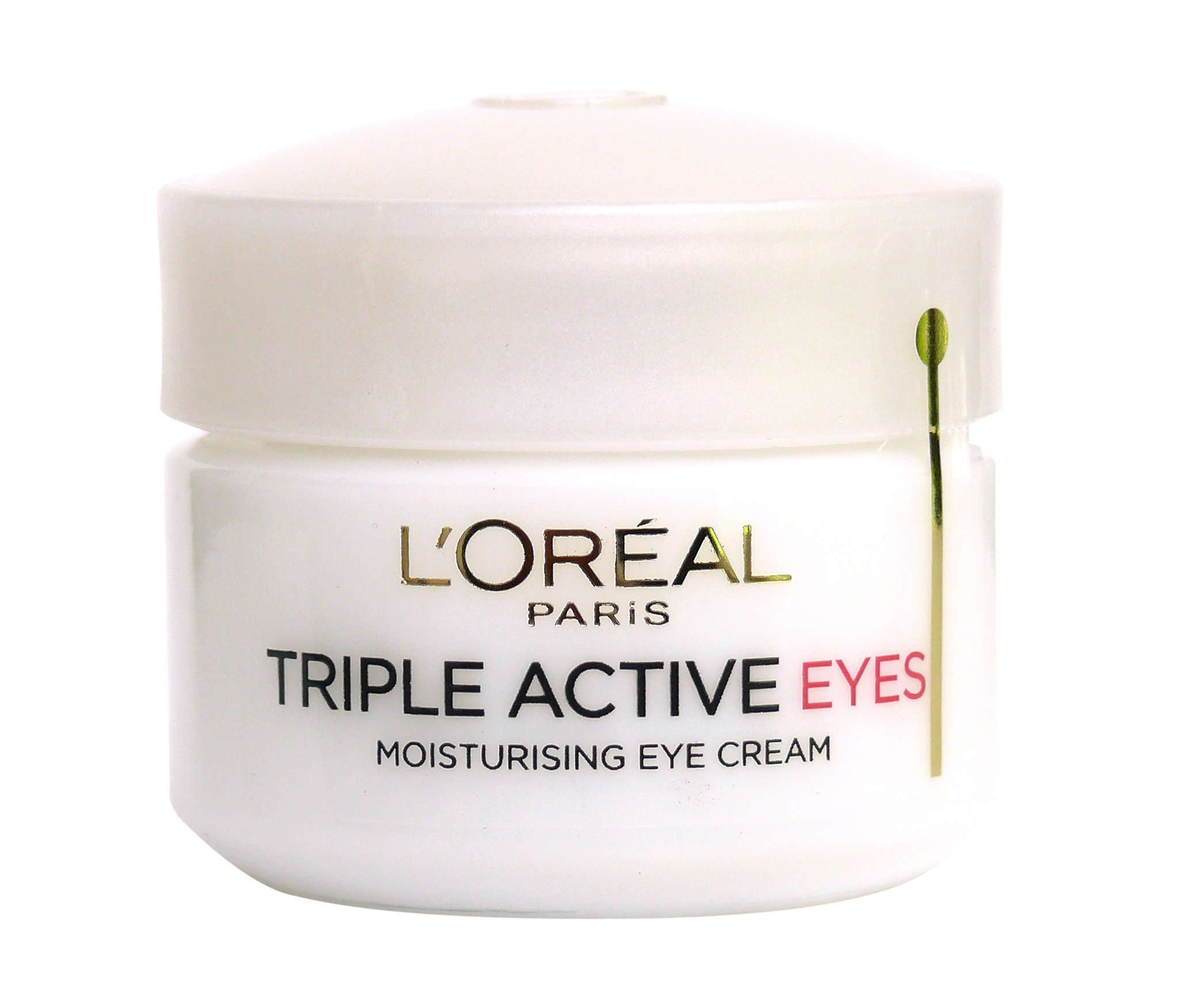 Крем paris. L'Oreal Paris Triple Active Multi-Protection Day Moisturizer. Крем для век Loreal. Париж крем.