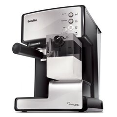 Kafijas automāts Breville Prima Latte BRVCF045X cena un informācija | Kafijas automāti | 220.lv