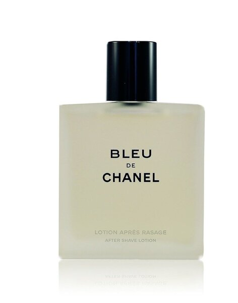 chanel bleu 100ml cena