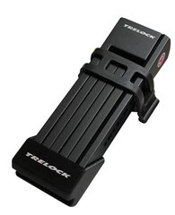 Velosipēda slēdzene Trelock FS 200/100, 1000 mm cena un informācija | Velo slēdzenes | 220.lv