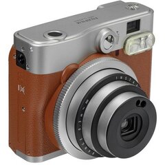 Fujifilm Instax MINI 90 NC cena un informācija | Momentfoto kameras | 220.lv