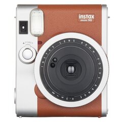 Fujifilm Instax MINI 90 NC cena un informācija | Momentfoto kameras | 220.lv