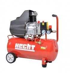 1,5 kW kompresors Hecht 2026 cena un informācija | Kompresori | 220.lv