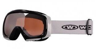 Slēpošanas brilles Worker Hiro cena un informācija | Slēpošanas brilles | 220.lv