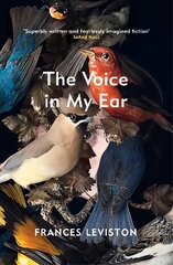 Voice in My Ear cena un informācija | Fantāzija, fantastikas grāmatas | 220.lv