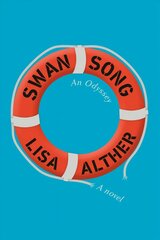 Swan Song: An Odyssey cena un informācija | Fantāzija, fantastikas grāmatas | 220.lv