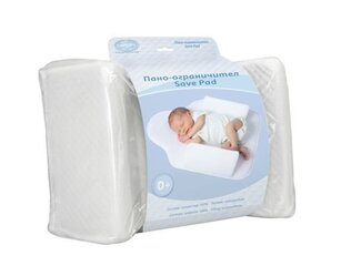 Paklājiņs jaundzimušajiem Lorelli Safe Pad cena un informācija | Spilveni, guļammaisi, konverti jaundzimušajiem | 220.lv