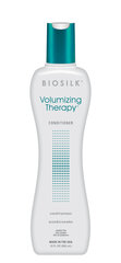 Farouk Systems Biosilk Volumizing Therapy balzams 355 ml cena un informācija | Matu kondicionieri, balzāmi | 220.lv