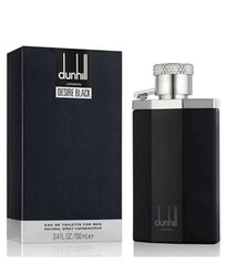 Desire Black - E DT cena un informācija | Vīriešu smaržas | 220.lv
