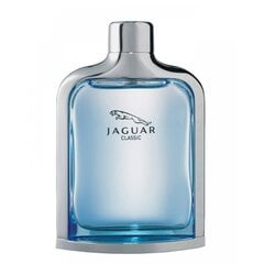 jaguar parfum