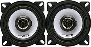 Alpine SXE-1025S cena un informācija | Auto akustiskās sistēmas | 220.lv