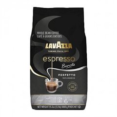 Kafijas pupiņas Lavazza Gran Aroma L'Espresso, 1 kg cena un informācija | Kafija, kakao | 220.lv