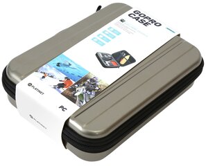 Platinet GoPro soma priekš Sporta kamerai PC Case Medium GOPROPCCM cena un informācija | Somas videokamerām | 220.lv