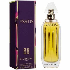 Givenchy Ysatis EDT sievietēm 100 ml cena un informācija | Sieviešu smaržas | 220.lv