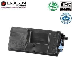 Dragon Kyocera TK-3110 Lāzedrukas kasete priekš FS-4100 15.5K 15.5K Lapas HQ Premium Analogs 1T02MT0NL0 cena un informācija | Kārtridži lāzerprinteriem | 220.lv