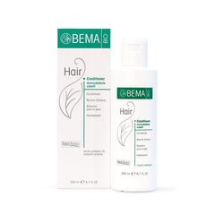 Matu balzams Bema Bio Hair 200 ml cena un informācija | Matu kondicionieri, balzāmi | 220.lv