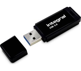 Integral USB 64GB USB 3.0 cena un informācija | USB Atmiņas kartes | 220.lv