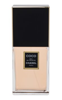 Tualetes ūdens Chanel Coco (100 ml) cena un informācija | Sieviešu smaržas | 220.lv