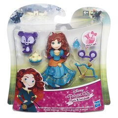 Maza stilīga princese ar mājdzīvnieku Hasbro Disney Ledus sirds (Frozen) cena un informācija | Rotaļlietas meitenēm | 220.lv