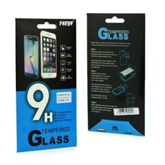 Blun Extreeme Shock 0.33mm / 2.5D Aizsargplēve-stiklss Samsung J110 Galaxy J1 Ace (EU Blister) cena un informācija | Ekrāna aizsargstikli | 220.lv