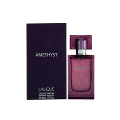 Lalique Amethyst EDP sievietēm 50 ml cena un informācija | Sieviešu smaržas | 220.lv