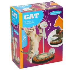 Kaķu rotaļlieta cena un informācija | Rotaļlietas kaķiem | 220.lv