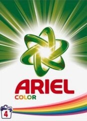 Veļas mazgāšanas pulveris Ariel Actilif Color, 0,3 kg cena un informācija | Mazgāšanas līdzekļi | 220.lv