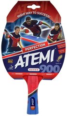 Galda tenisa rakete Atemi 900 cena un informācija | Galda tenisa raketes, somas un komplekti | 220.lv