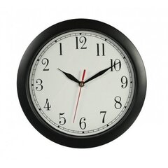 Pulkstenis laiks atpakaļ (diametrs 29 cm) cena un informācija | Oriģināli pulksteņi | 220.lv