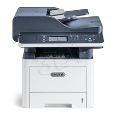 Xerox WorkCentre 3345V_DNI cena un informācija | Printeri un daudzfunkcionālās ierīces | 220.lv