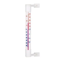 Termometrs Bioterm 022202 cena un informācija | Meteostacijas, termometri | 220.lv