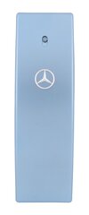 Mercedes-Benz Mercedes-Benz Club Fresh EDT vīriešiem 100 ml cena un informācija | Vīriešu smaržas | 220.lv