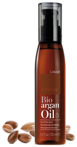 Argana eļļa matiem Bio Oil 125ml cena | 220.lv