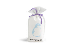 Поглотитель влаги Pingi Bag 250 цена и информация | Осушители воздуха, влагопоглотители | 220.lv